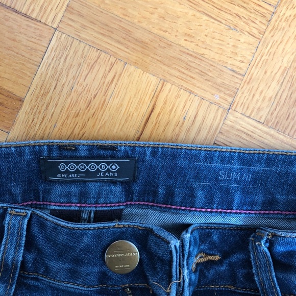 Jeans - Picture 3 of 5